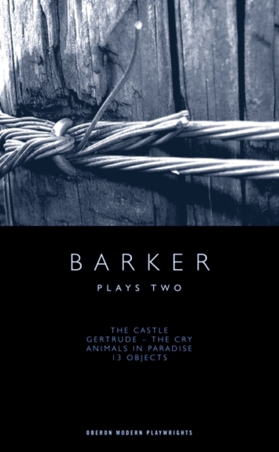 Howard Barker: Plays Two, EPUB eBook