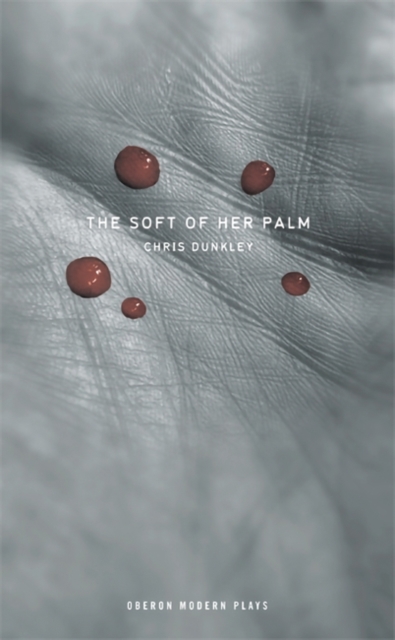 The Soft of Her Palm, Paperback / softback Book