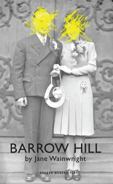 Barrow Hill, Paperback / softback Book