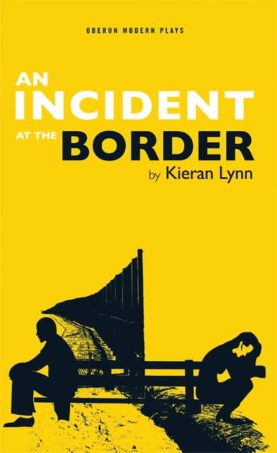 An Incident at the Border, Paperback / softback Book