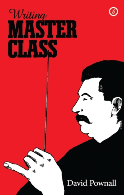 Writing 'Master Class', EPUB eBook