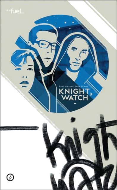 Knight Watch, EPUB eBook