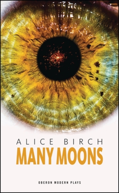 Many Moons, EPUB eBook