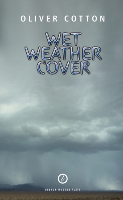 Wet Weather Cover, EPUB eBook