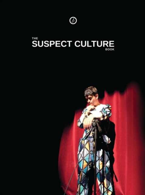 The Suspect Culture Book, EPUB eBook