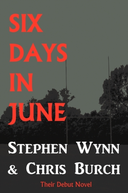 Six Days In June, Paperback / softback Book