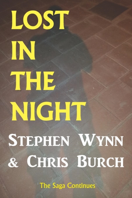 Lost in the Night, Paperback / softback Book