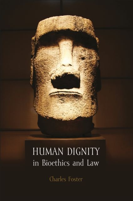 Human Dignity in Bioethics and Law, Paperback / softback Book