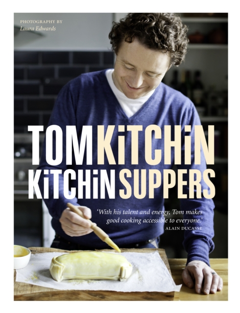 Kitchin Suppers, EPUB eBook