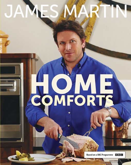 Home Comforts, EPUB eBook