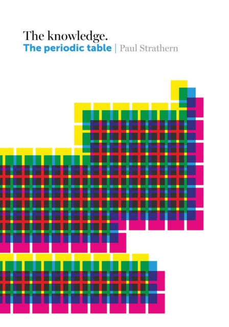 The Knowledge: The Periodic Table, EPUB eBook