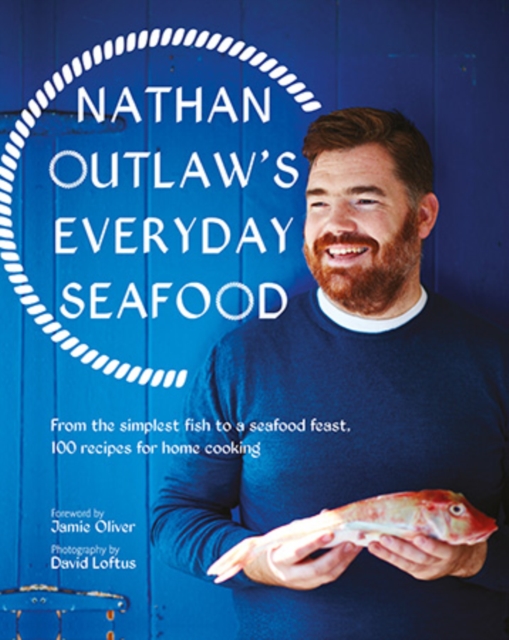 Everyday Seafood, Hardback Book