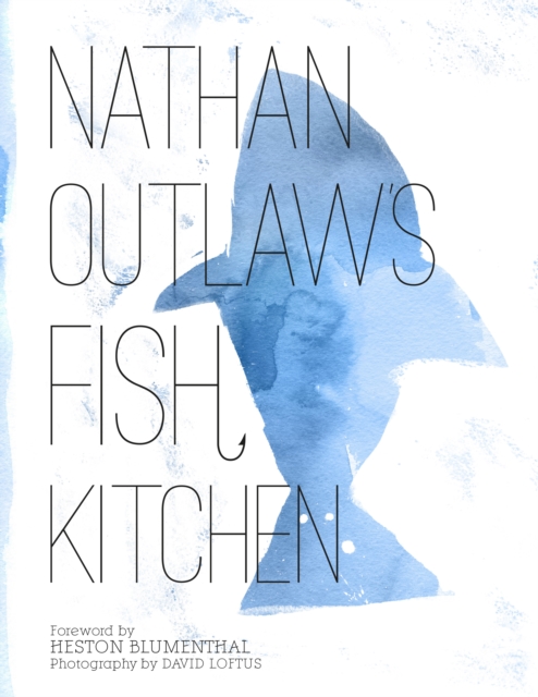 Nathan Outlaw's Fish Kitchen, EPUB eBook