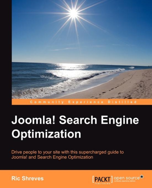Joomla! Search Engine Optimization, Electronic book text Book