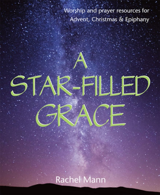 A Star-Filled Grace, EPUB eBook