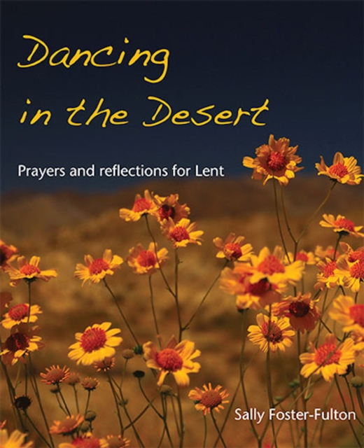 Dancing in the Desert, EPUB eBook