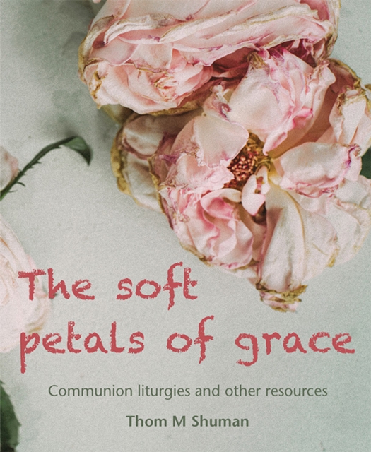 The Soft Petals of Grace, EPUB eBook