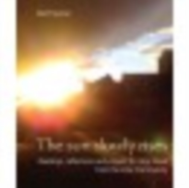 The Sun Slowly Rises : Readings, reflections and prayers for Holy Week from the Iona Community, Paperback / softback Book