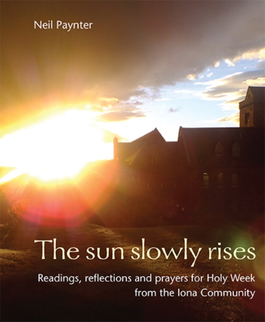 The Sun Slowly Rises, EPUB eBook