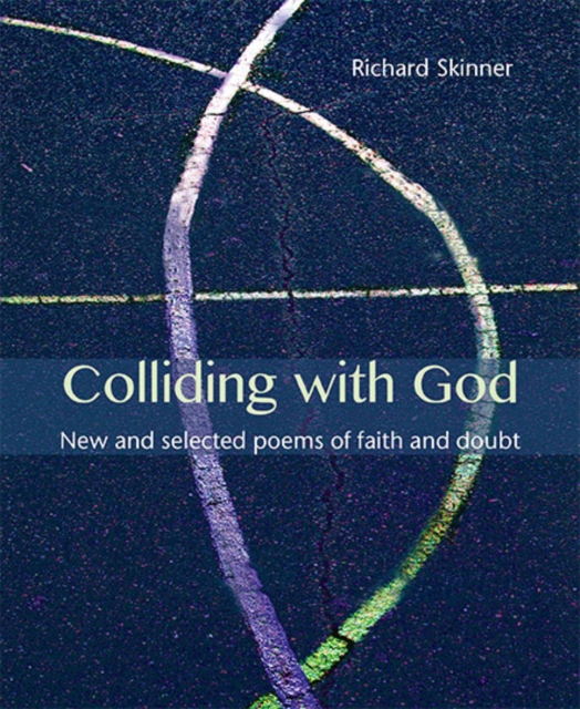 Colliding with God, EPUB eBook