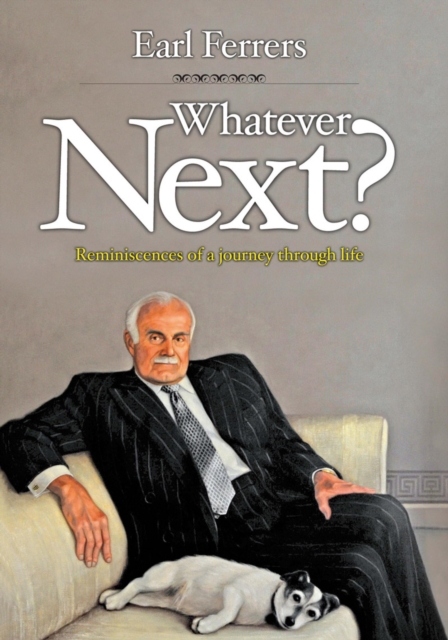 Whatever Next?, EPUB eBook