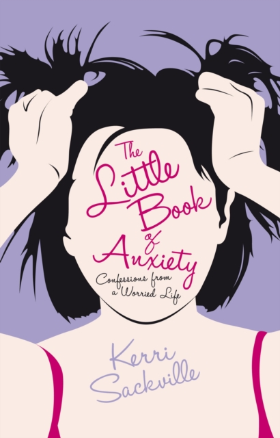 The Little Book of Anxiety, EPUB eBook