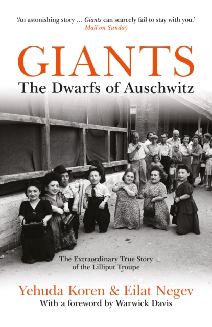 Giants, EPUB eBook