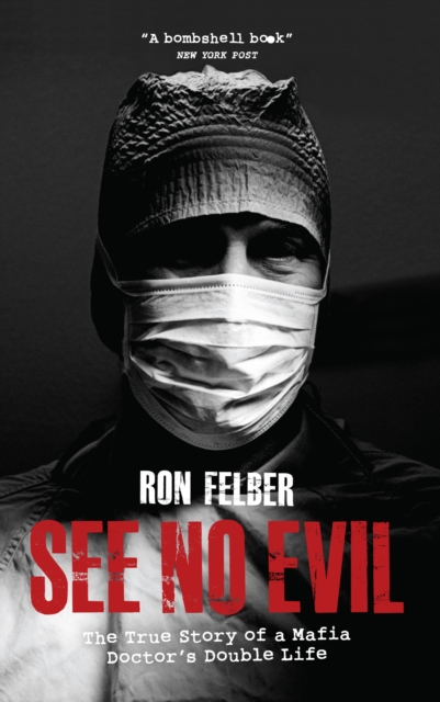 See No Evil, EPUB eBook