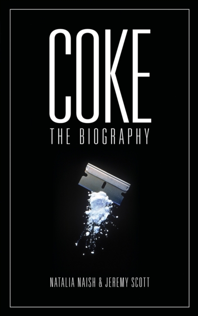 Coke : The Biography, EPUB eBook