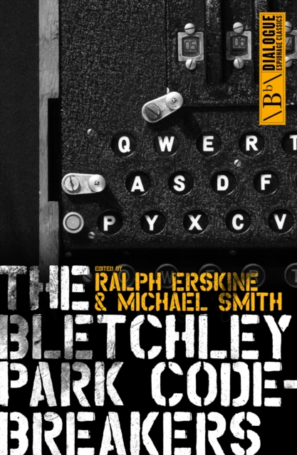 The Bletchley Park Codebreakers, EPUB eBook