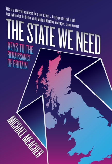 The State We Need, EPUB eBook