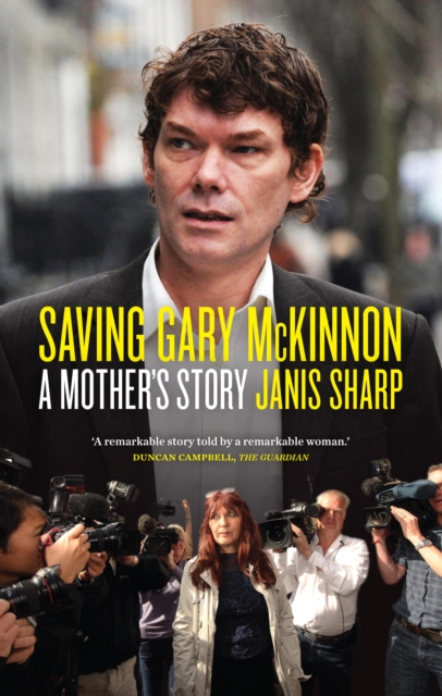 Saving Gary McKinnon, EPUB eBook