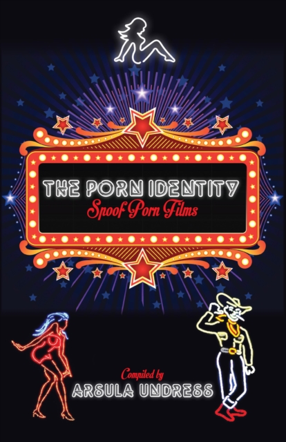 The Porn Identity, EPUB eBook