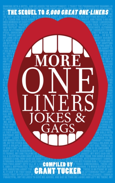 More One Liners, Jokes and Gags, EPUB eBook