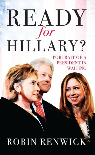 Ready for Hillary?, EPUB eBook