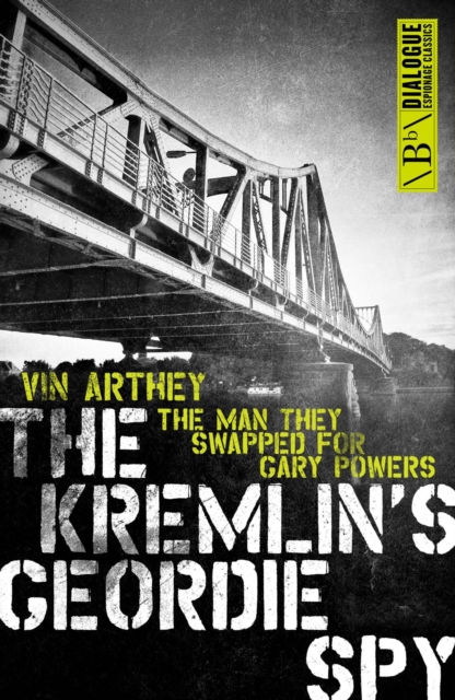 The Kremlin's Geordie Spy, EPUB eBook