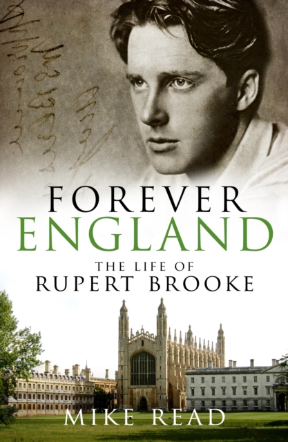 Forever England, EPUB eBook