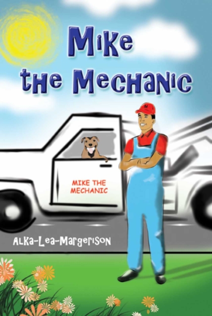 Mike the Mechanic, Paperback / softback Book