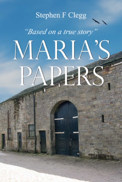 Maria's Papers, Paperback / softback Book