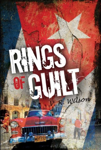Rings of Guilt, Paperback / softback Book