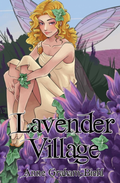 Lavender Village, Paperback / softback Book