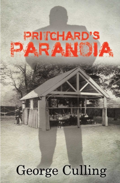 Pritchard's Paranoia, Paperback Book