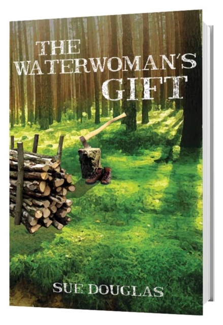 The Waterwoman's Gift, Paperback / softback Book