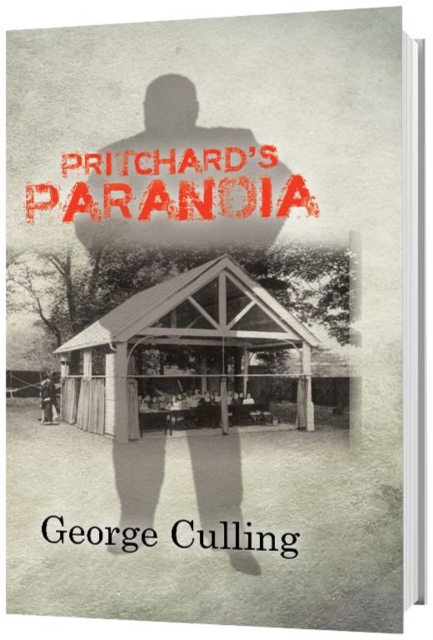 Pritchard's Paranoia, Hardback Book