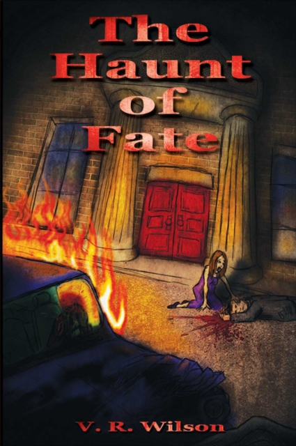 The Haunt of Fate, Paperback / softback Book