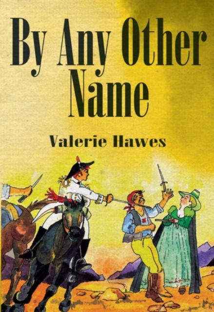 By Any Other Name, Hardback Book
