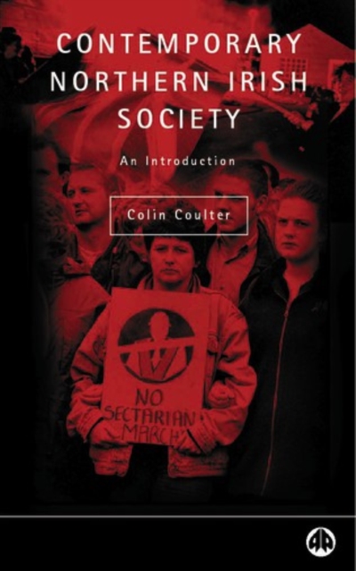 Contemporary Northern Irish Society : An Introduction, PDF eBook