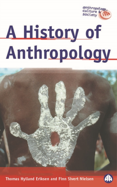 A History of Anthropology, PDF eBook