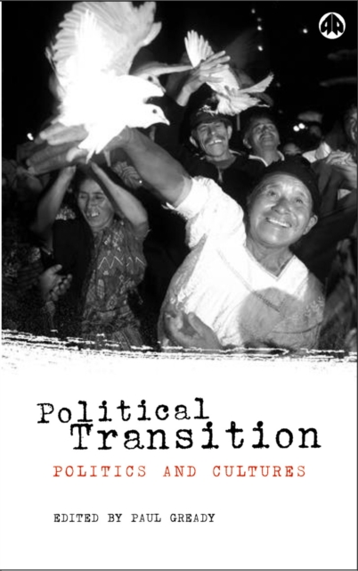 Political Transition : Politics and Cultures, PDF eBook