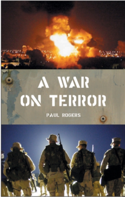 A War on Terror : Afghanistan and After, PDF eBook